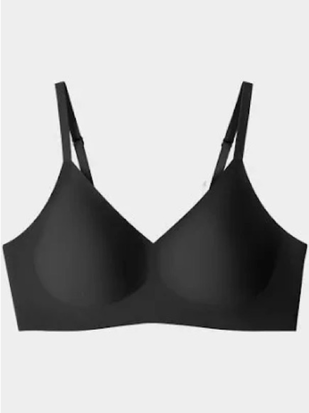 EBY Relief Bra in Black – Size Medium - NWT 🏷️